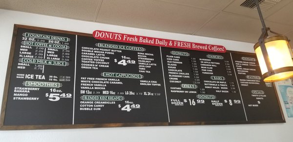 Donut Factory