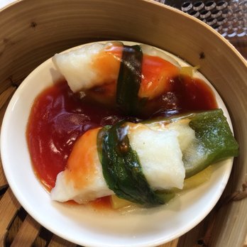 Tim Ho Wan - Chef's special - Dim Sum Near Me - Honolulu, Hawaii Tim Ho Wan - Chef's special - Dim Sum Near Me - Honolulu, Hawaii