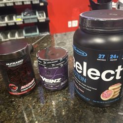 Discount Nutrition - Tampa - MY FAVORITE SPOT!!!!!!!! Second to none, Pump and protein