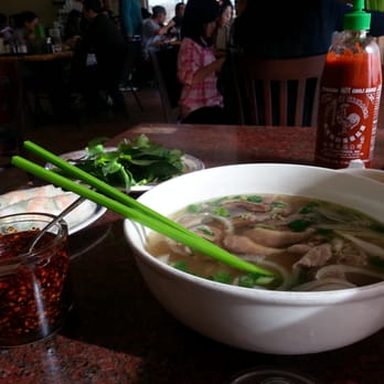 Pho Thanh - Back again... - Vietnamese Near Me - Phoenix, Arizona