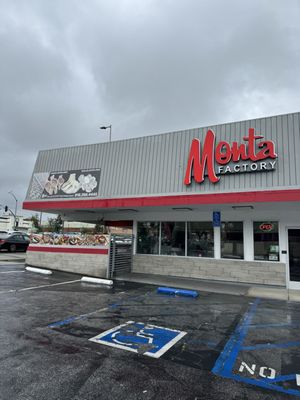 Monta Factory by null