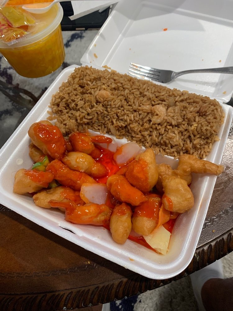 JADE BUDDHA CHINESE RESTAURANT 29 Photos & 30 Reviews 4433