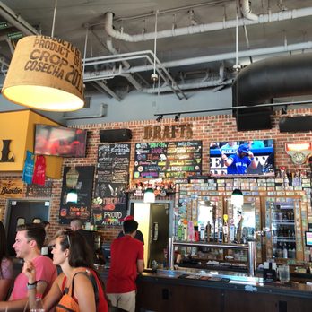 Jefferson Social - Bars Near Me - Cincinnati, Ohio