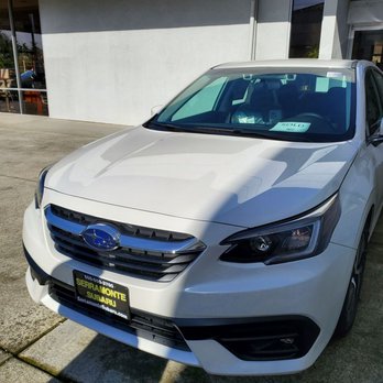 Serramonte Subaru - Got my car at Serramonte and loved it. - Auto Parts & Supplies Near Me - Colma, California