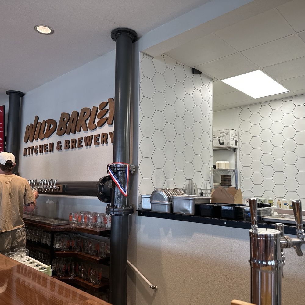 Wild Barley Kitchen and Brewery - Brewpubs Near Me - San Antonio, Texas Wild Barley Kitchen and Brewery - Brewpubs Near Me - San Antonio, Texas