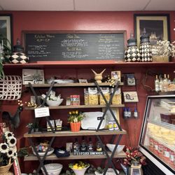 Enrico's Italian Sausage & Market