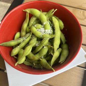 Pho Thaison - Edamame - Vietnamese Near Me - Kyle, Texas