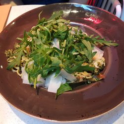 By Juuls - Pasta mit Pesto
