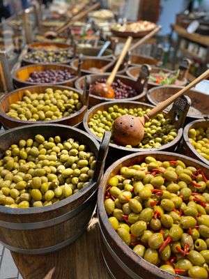 The English Market by null