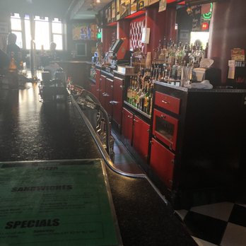 Bimbo's Wine Press - Bar - Bars Near Me - Iron Mountain, Michigan