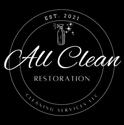 All Clean Restoration 