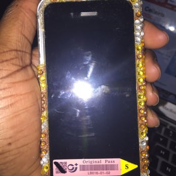 Cellairis - After, sorry no before pic. - Mobile Phone Repair Near Me - Elizabeth, New Jersey
