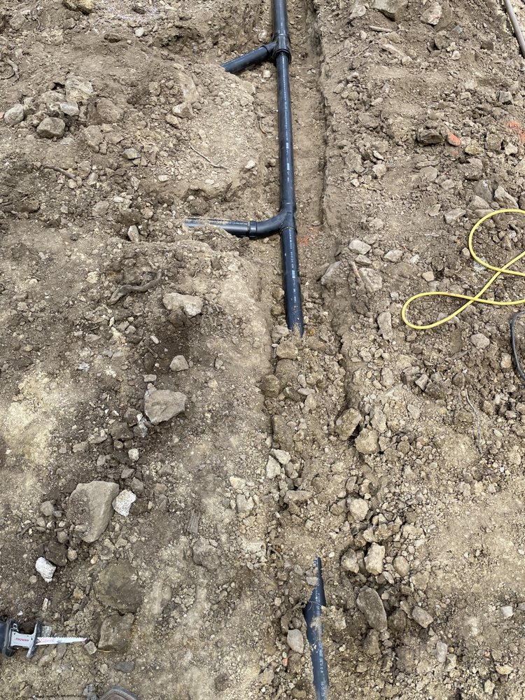 Slide of Schoener Plumbing