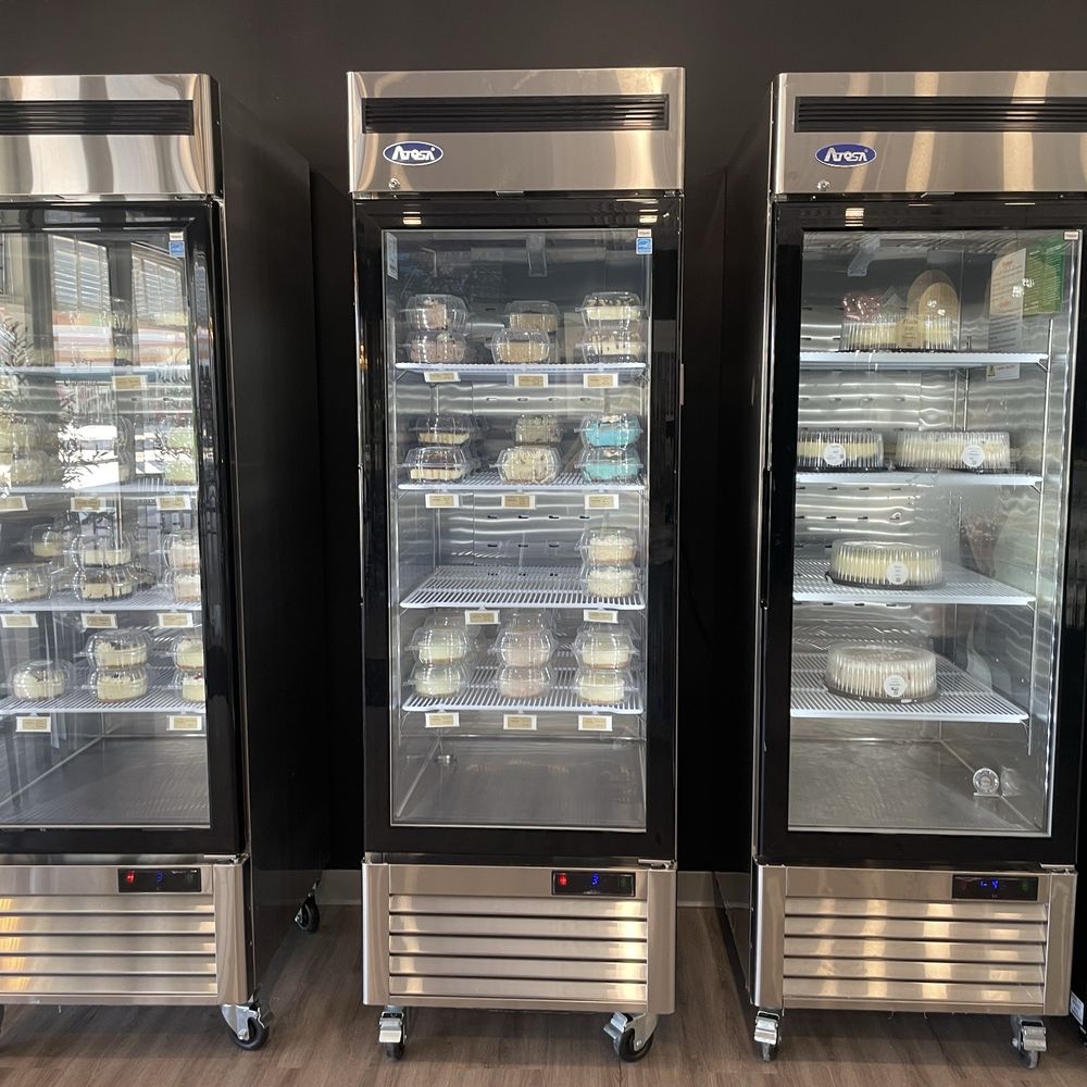 Sweet Emmaline Cheesecakes - Desserts Near Me - Jacksonville, Florida Sweet Emmaline Cheesecakes - Desserts Near Me - Jacksonville, Florida