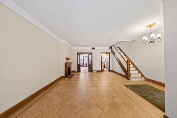 The W Team at Compass Real Estate by null