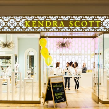 Kendra Scott - Our bright storefront at KS St. Louis! - Jewelry Near Me - Frontenac, Missouri Kendra Scott - Our bright storefront at KS St. Louis! - Jewelry Near Me - Frontenac, Missouri