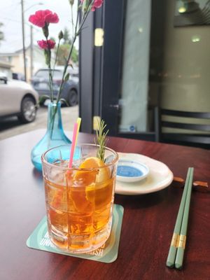 Tsui Sushi Bar by null