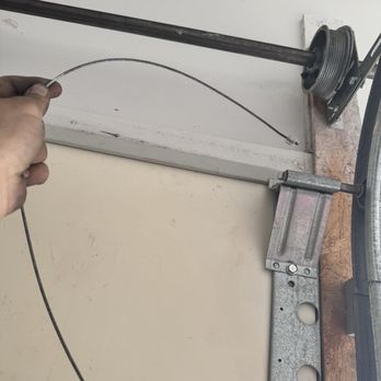 Yafa Garage Door - Garage Door Services Near Me - Orange, California