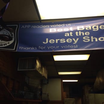 The Hot Bagel Bakery - They really are the bagels at the Jersey Shore!!! - Bakeries Near Me - Oakhurst, New Jersey The Hot Bagel Bakery - They really are the bagels at the Jersey Shore!!! - Bakeries Near Me - Oakhurst, New Jersey
