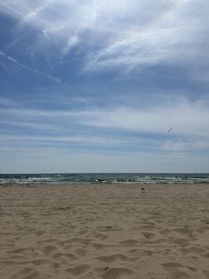 Pere Marquette Park by null