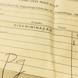 Recanto Ecológico Saburo