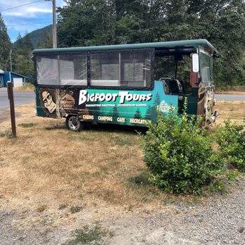 Lone Fir Resort - RV Parks Near Me - Cougar, Washington Lone Fir Resort - RV Parks Near Me - Cougar, Washington