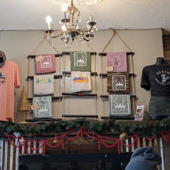 The Crown - Fun shirts - great graphic design - Coffee & Tea Near Me - Breckenridge, Colorado The Crown - Fun shirts - great graphic design - Coffee & Tea Near Me - Breckenridge, Colorado