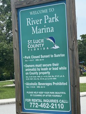 River Park Marina by null