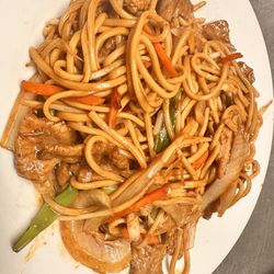 Tao's Oriental Cuisine