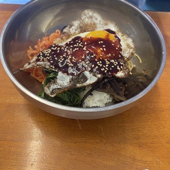 Korean BBQ and Market - So incredible - Korean Near Me - Lancaster, California