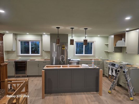 Kitchen and Bathroom Remodeling - Nexus Home Innovation LLC in Everett, WA, specializes in transforming homes with services like custom home design, home remodeling, and kitchen and bathroom renovations. We enhance your living spaces with stylish, functional designs, whether it's revamping a kitchen, upgrading a bathroom, finishing a basement, or adding a new home addition. Our expert craftsmanship ensures that each project blends seamlessly with your existing space while reflecting your unique style and preferences. Kitchen and Bathroom Remodeling - Nexus Home Innovation LLC in Everett, WA, specializes in transforming homes with services like custom home design, home remodeling, and kitchen and bathroom renovations. We enhance your living spaces with stylish, functional designs, whether it's revamping a kitchen, upgrading a bathroom, finishing a basement, or adding a new home addition. Our expert craftsmanship ensures that each project blends seamlessly with your existing space while reflecting your unique style and preferences.