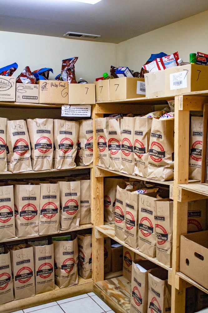 The Caring Place - social services organization in Cleveland, TN