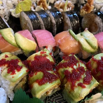 Yamasaki Teriyaki - Catering A. Sushi Catering(2-3People) - Japanese Near Me - New Haven, Connecticut Yamasaki Teriyaki - Catering A. Sushi Catering(2-3People) - Japanese Near Me - New Haven, Connecticut