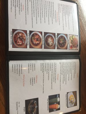 Menu photo 7 Sawasdee Authentic Thai Martinez, GA