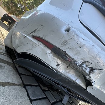 Kim's Auto Body - Body Shops Near Me - Santa Clara, California