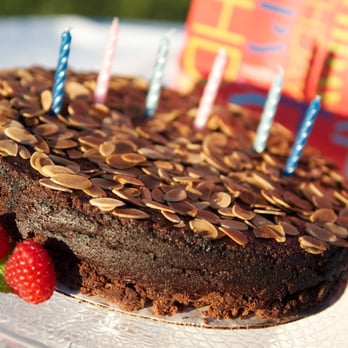 Gateau O Chocolat 16 Photos Desserts 6931 4th St N Saint Petersburg Fl Phone Number Menu