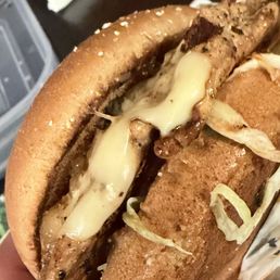Grilled Chicken Sandwich Grilled Chicken Sandwich