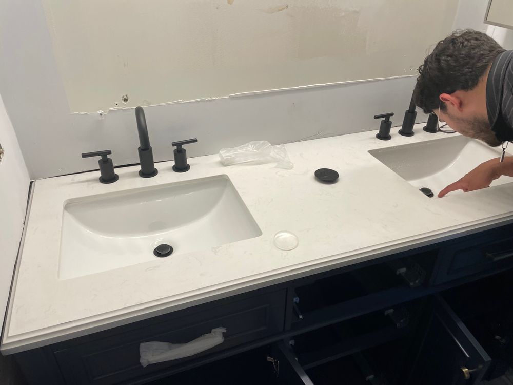 Slide of Pure Water Plumbing