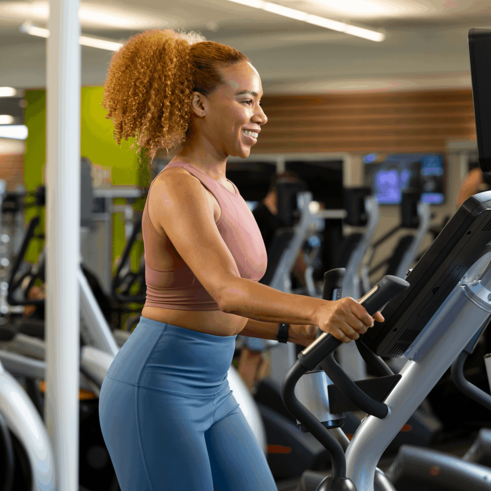 LA Fitness Image
