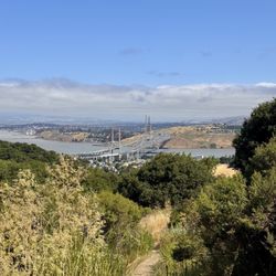 Crockett Hills Regional Park