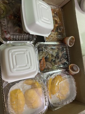 Oriental Food Market & Take-Out by null