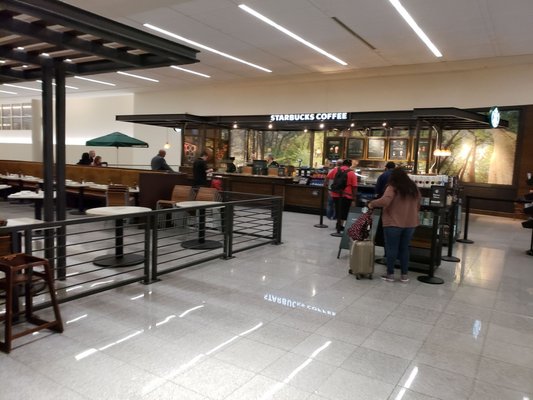 Starbucks by null