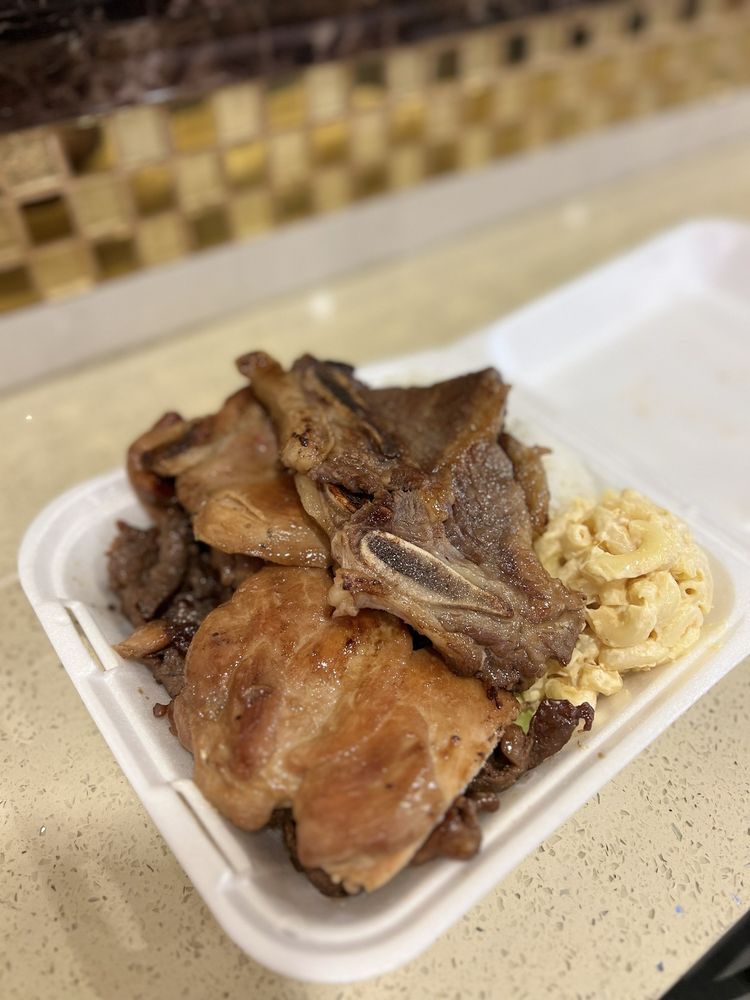 Q&Q HAWAIIAN BBQ Updated October 2024 281 Photos & 374 Reviews