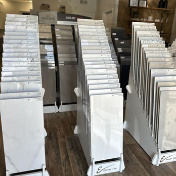 Novem Tile & Bathroom Design - a large selection of tile and stone - Flooring Near Me - Summerville, South Carolina Novem Tile & Bathroom Design - a large selection of tile and stone - Flooring Near Me - Summerville, South Carolina