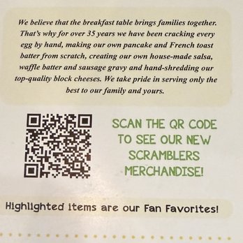 Scramblers - Merch - Breakfast & Brunch Near Me - Cincinnati, Ohio Scramblers - Merch - Breakfast & Brunch Near Me - Cincinnati, Ohio