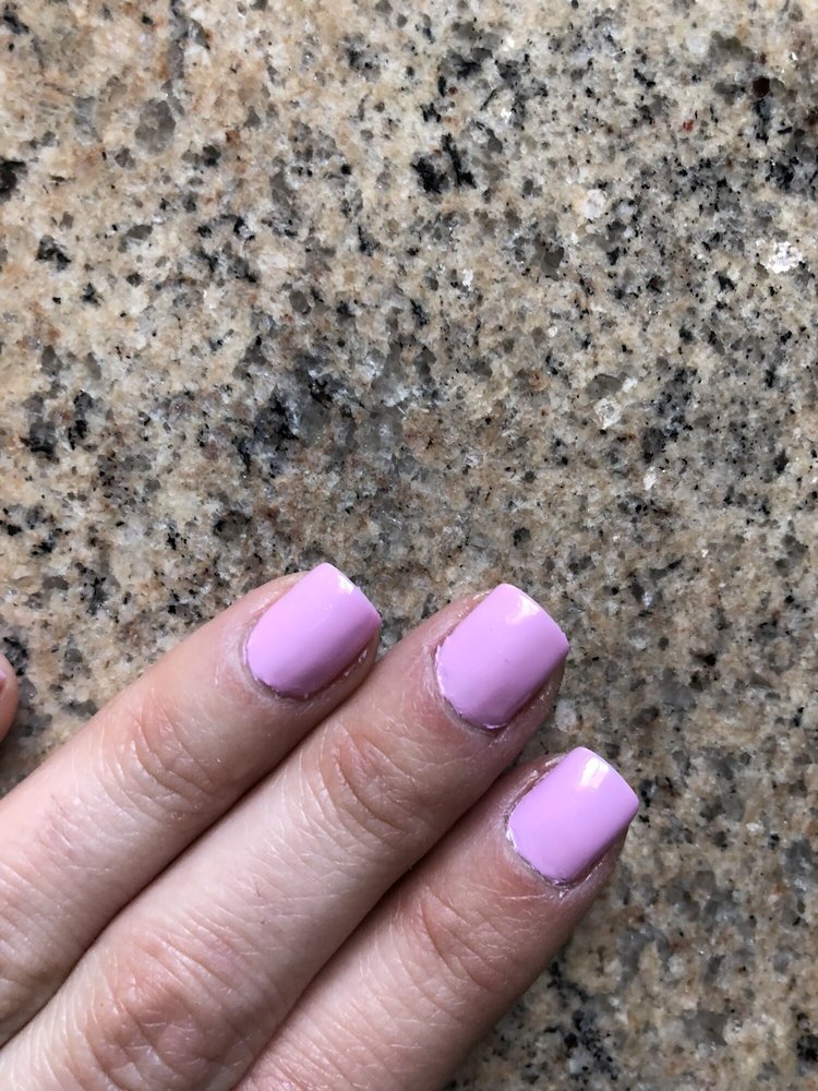 MELODY NAILS 61 Photos & 47 Reviews Nail Salons 6251 Foothill