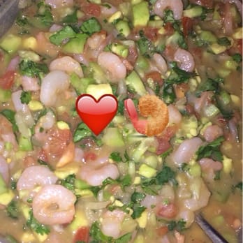 Vallarta Supermarkets - Shrimp cocktail..i just made with all ingredients from this store - Grocery Near Me - Canoga Park, California Vallarta Supermarkets - Shrimp cocktail..i just made with all ingredients from this store - Grocery Near Me - Canoga Park, California