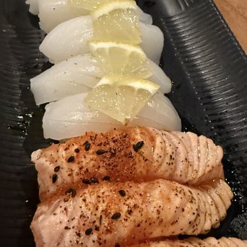Miyagi Ayce Sushi - Sushi Bars Near Me - San Bernardino, California