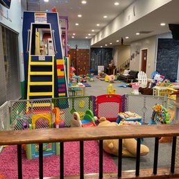 Playspace
