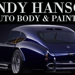 Randy Hanson Auto Body